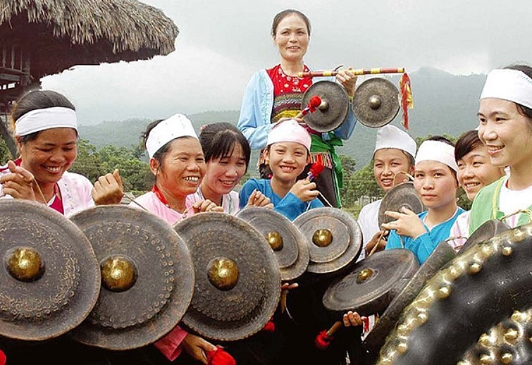 Top 5 Largest Ethnic Groups In Vietnam