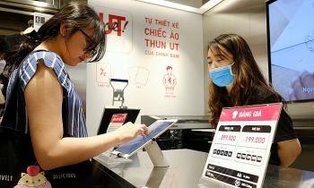 vietnam aims to reach 5000 per capita income by 2025