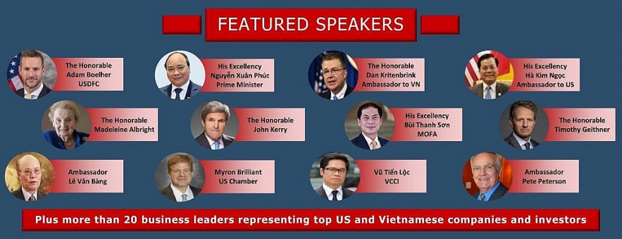 Hanoi to host US Vietnam Business Summit 2020 on October 9