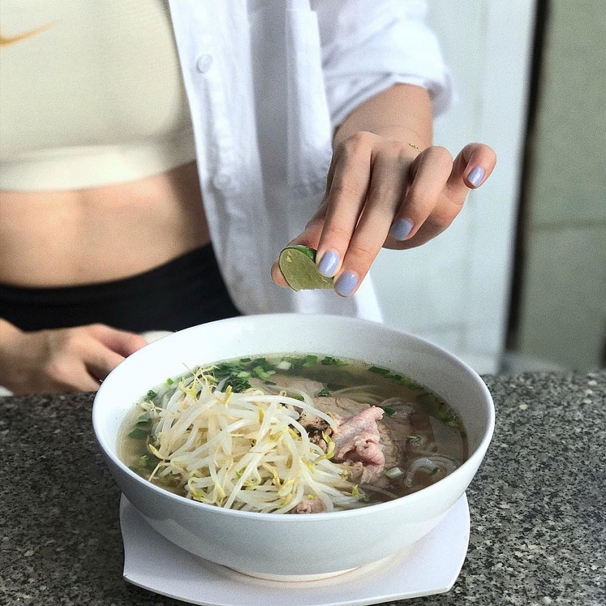 Best Pho in Ho Chi Minh City: the top 6 restaurants serving Hanoi's taste Best Pho in Ho Chi Minh City: the top 6 restaurants serving Hanoi's taste