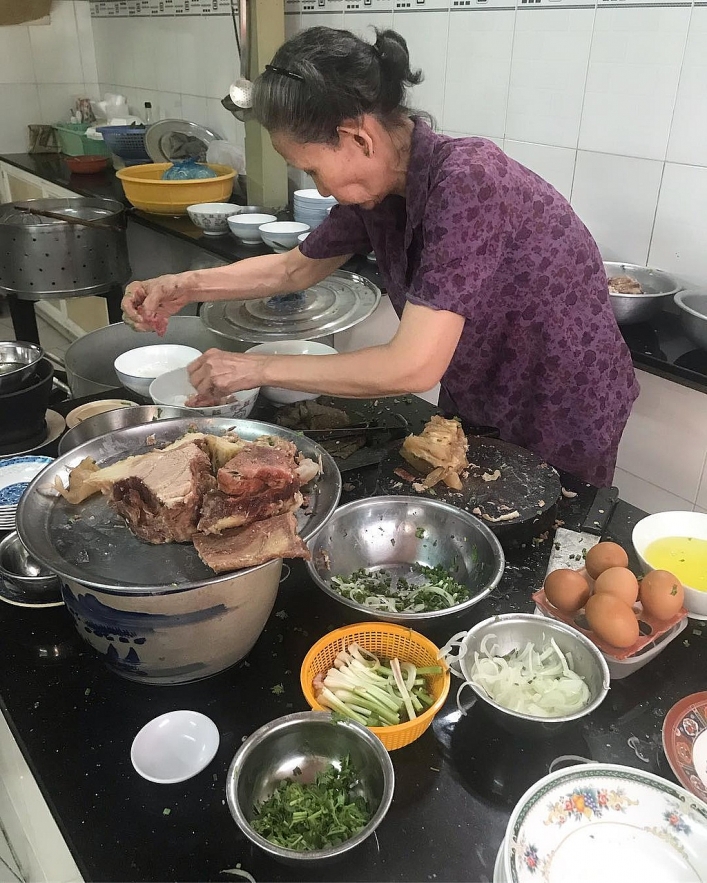 Best Pho in Ho Chi Minh City: the top 6 restaurants serving Hanoi's taste Best Pho in Ho Chi Minh City: the top 6 restaurants serving Hanoi's taste