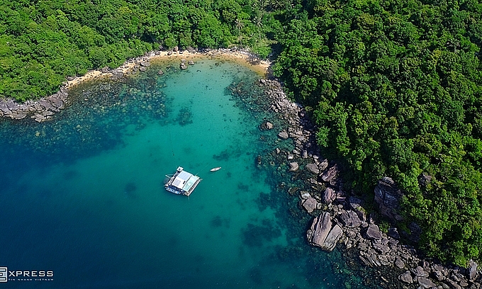 Vietnam jumps to 9th out of top 20 favorite destinations: British prestigious travel magazine