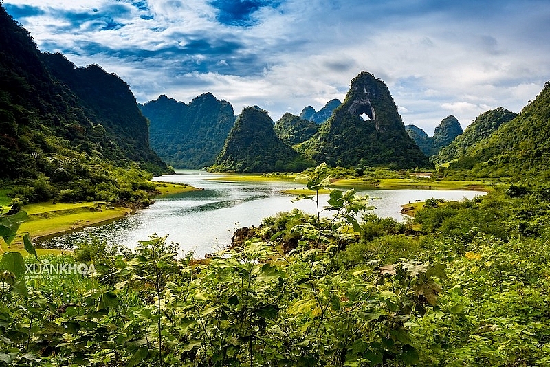Vietnam jumps to 9th out of top 20 favorite destinations: British prestigious travel magazine