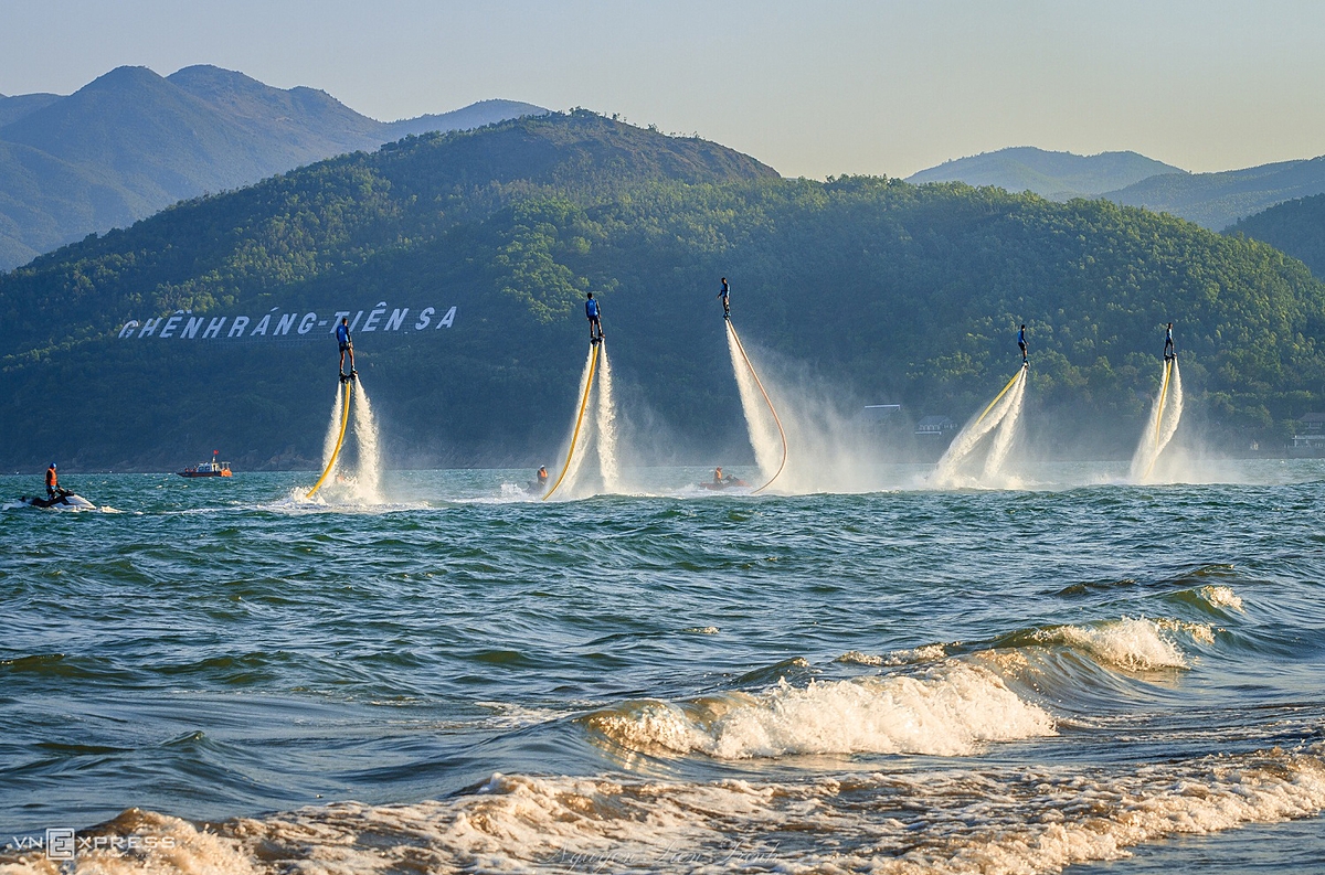 conde nast traveler vietnam jumps to 9th out of top 20 favorite destinations