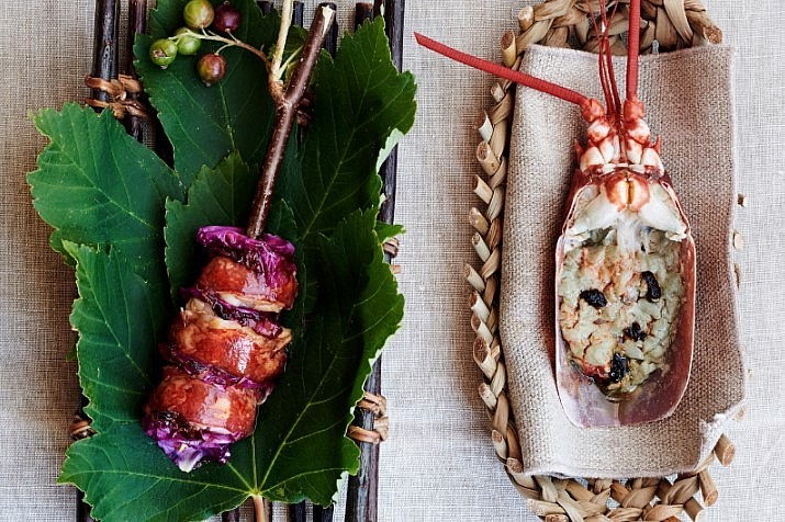 Top 10 Best Restaurants 2021 In The World