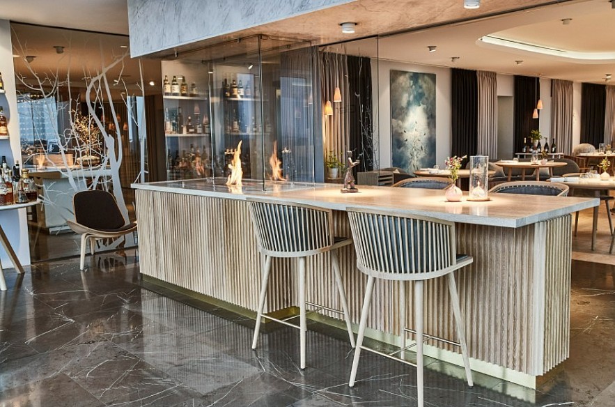 Top 10 Best Restaurants 2021 In The World