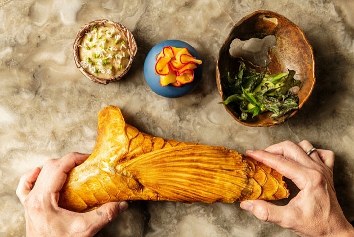 Top 10 Best Restaurants 2021 In The World
