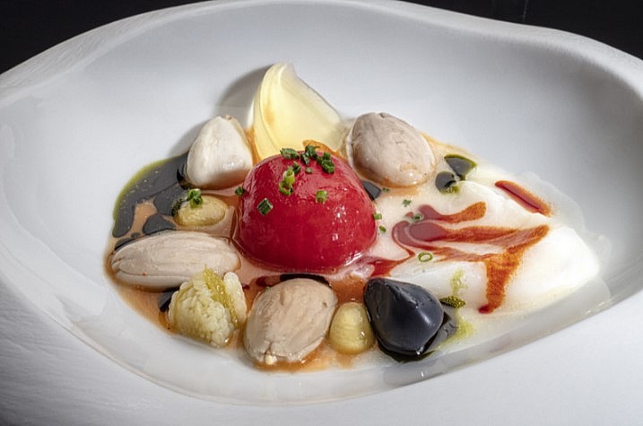Top 10 Best Restaurants 2021 In The World