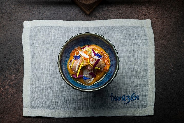 Top 10 Best Restaurants 2021 In The World