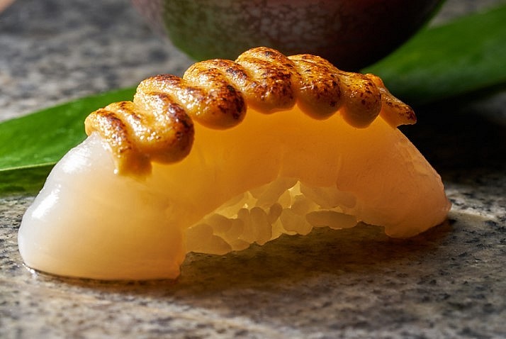 Top 10 Best Restaurants 2021 In The World