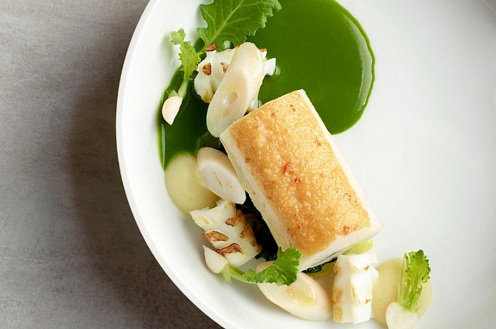 Top 10 Best Restaurants 2021 In The World