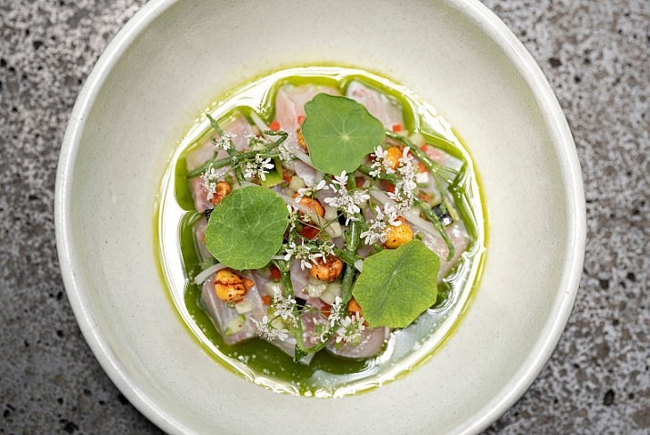 Top 10 Best Restaurants 2021 In The World