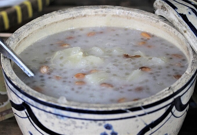 Top 5 Must Try Dishes At Cu Chi's Countryside Market