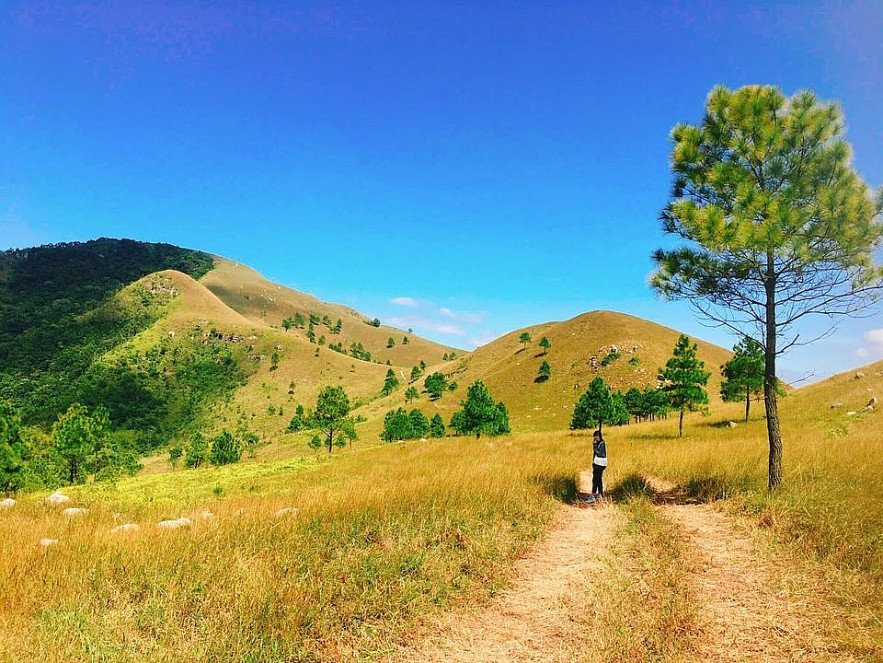 Exploring 4 Unspoiled Destinations In Quang Ninh