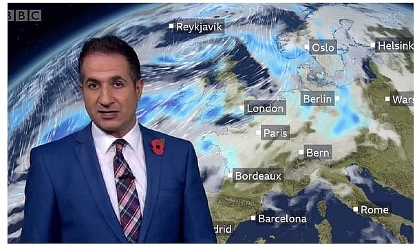 UK and Europe weather forecast latest, November 2: Severe weather with torrential rain set to batter Britain