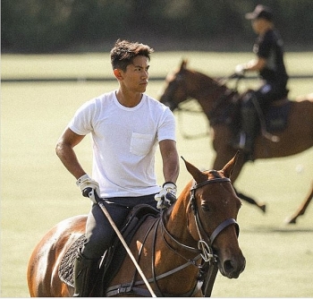 sultan of brunei all things about the four famous children with his second wife