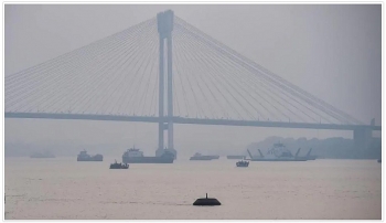 india weather forecast latest november 22 minimum temperature witnesses a sharp drop