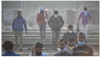 india weather forecast latest november 23 a colder winter than usual expected in northwest india
