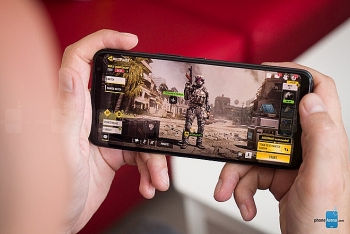 german data portal adult gamers in vietnam reach the highest number in the world