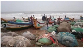india weather forecast latest november 26 cyclone nivar sets to cross the coasts of tamil nadu and puducherry