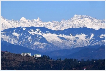 india weather forecast latest november 29 weather remains dry with cold wave continues