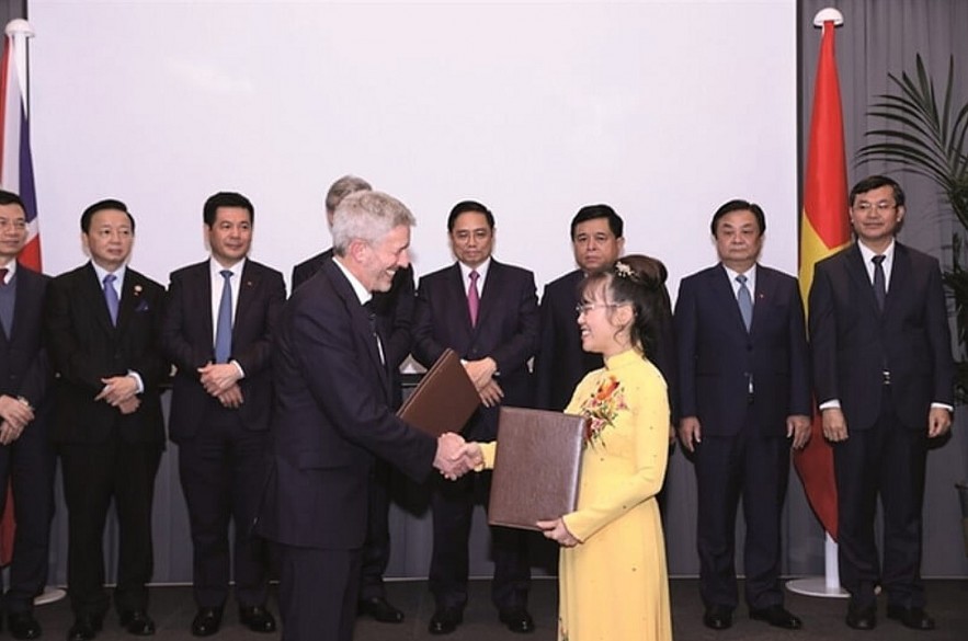 Who Will Be The 10th Billionaires In Vietnam?