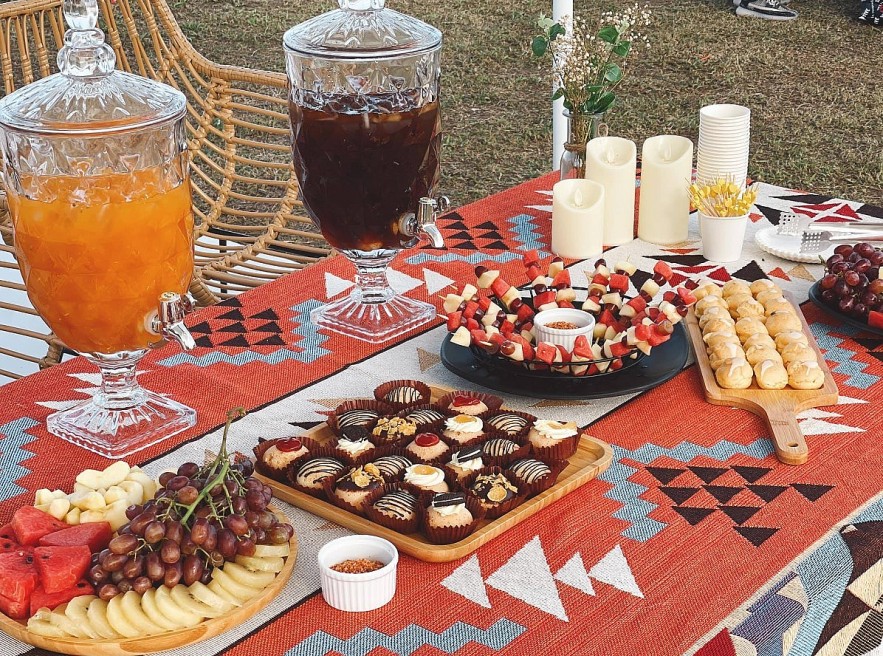 6 Best Places in Hanoi For First Time Campers