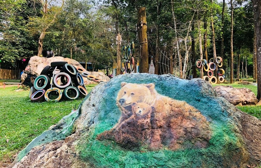 6 Best Places in Hanoi For First Time Campers
