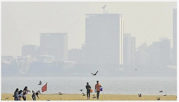 india weather forecast latest december 7 clear sky returns with the minimum temperature rising over 13 degrees