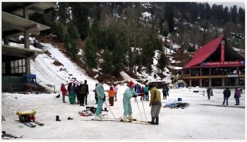 india weather forecast latest december 11 snowfall to sweep some places with light rain