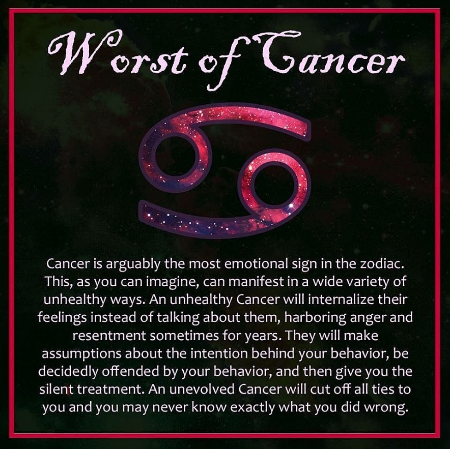 Yearly Horoscope 2021: Astrological Prediction for Cancer