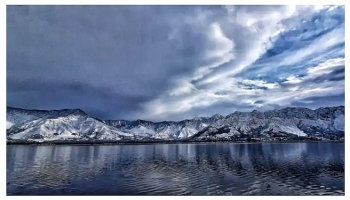 india weather forecast latest december 15 light rain and thundershowers to continue with a dip in temperature