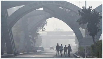 india weather forecast latest december 24 cold weather remains for the next couple of days as mumbai records lowest temperature