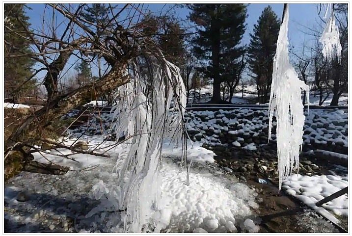 India weather forecast latest, December 27: Rain to sweep northern states as severe cold wave prevails during year end