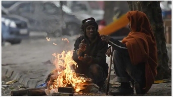 india weather forecast latest december 28 a severe cold wave to sweep over many parts of north india