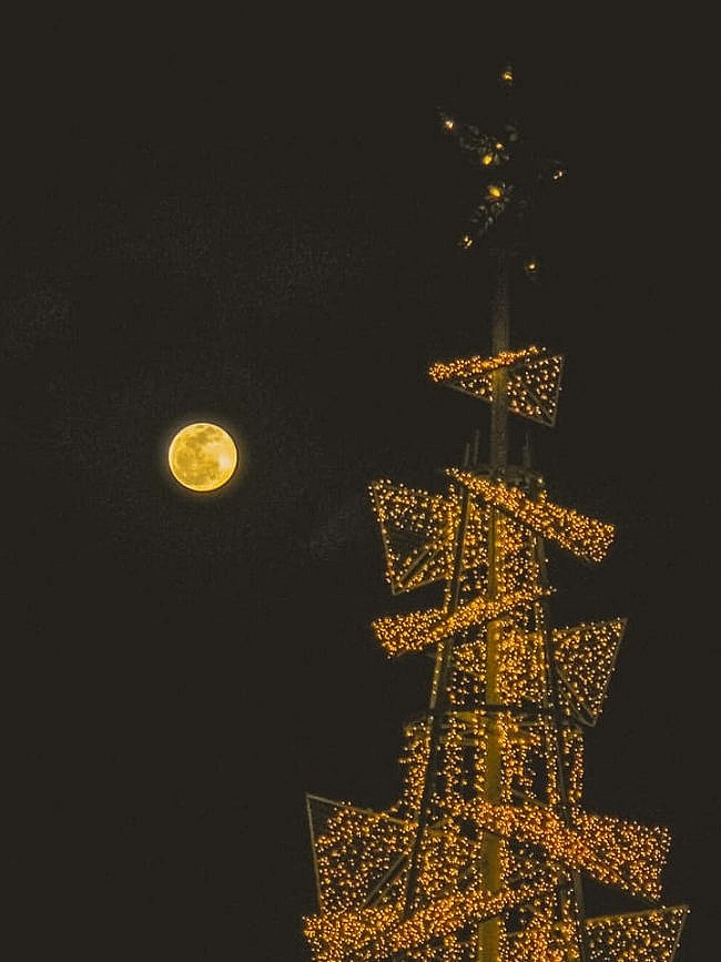 Cold Moon 2020: All things you need to know about the last full moon of the decade