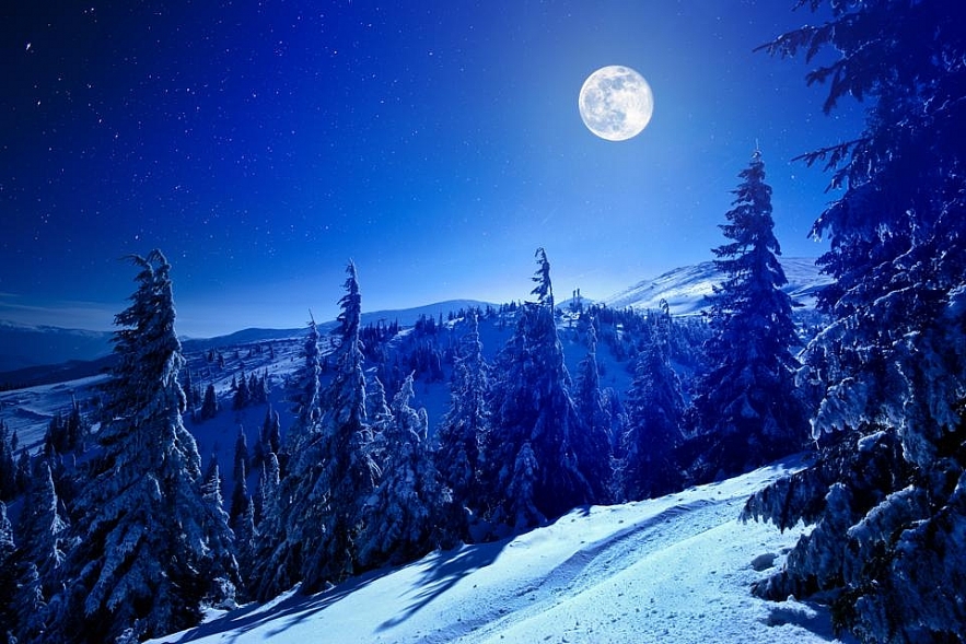 Cold Moon 2020: All things you need to know about the last full moon of the decade