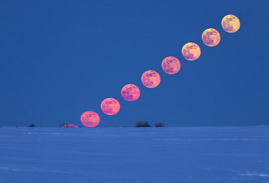 Cold Moon 2020: All things you need to know about the last full moon of the decade