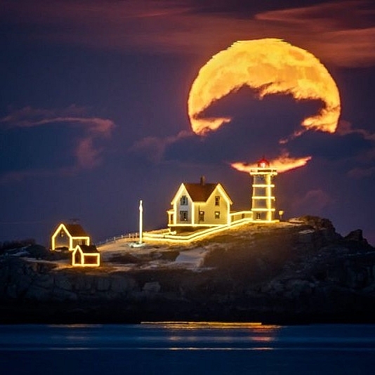 Cold Moon 2020: All things you need to know about the last full moon of the decade