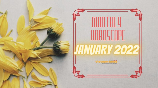 Monthly Horoscope January 2022: Astrological Prediction for Zodiac Signs with Love, Money, Career and Health