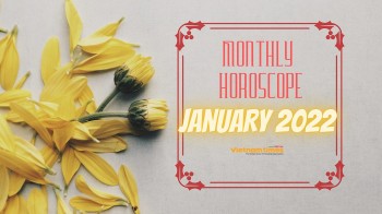 Monthly Horoscope January 2022: Astrological Prediction for Zodiac Signs with Love, Money, Career and Health