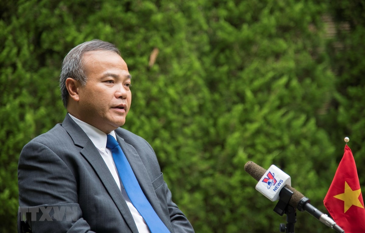 Japanese Prime Minister Kishida Fumio's Visit Confirms Vietnam's Special Position