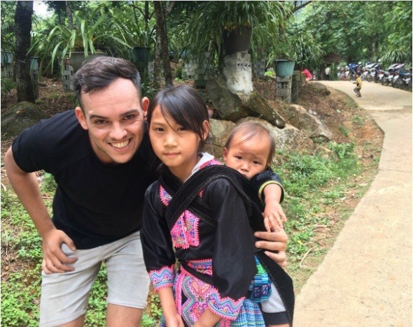 Vietnam’s April 30 Leaves Good Impressions on Foreign Friends
