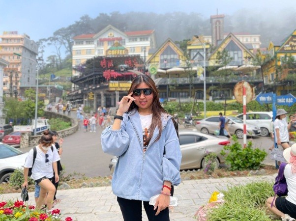 Vietnam’s April 30 Leaves Good Impressions on Foreign Friends