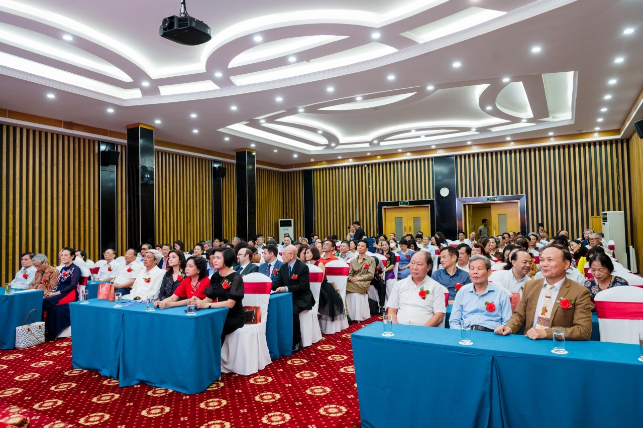 May of Friendship 2022: Experiencing Vietnam-Bulgaria Cuisine, Culture and Education