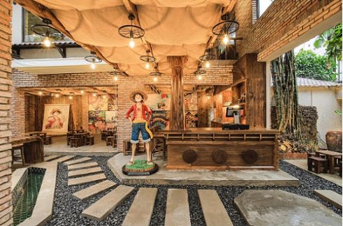 Top 5 Cafés Reminiscent of Your Childhood in Ho Chi Minh City