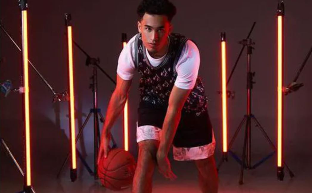 Talented Basketball Player Christian Juzang Conquers SEA GAMES 31