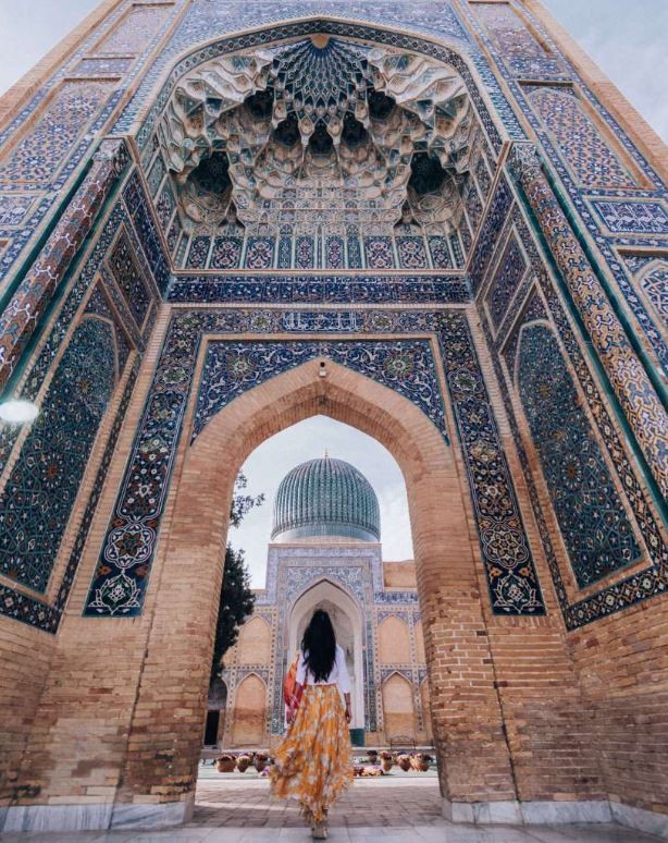 6 Interesting Facts about Uzbekistan, Hosting Country of AFC U23 Asian Cup 6 Interesting Facts about Uzbekistan, Host of AFC U23 Asian Cup