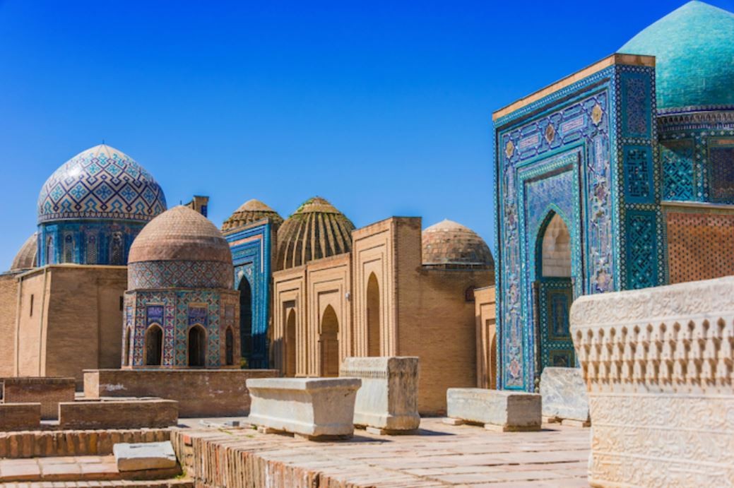 6 Interesting Facts about Uzbekistan, Hosting Country of AFC U23 Asian Cup 6 Interesting Facts about Uzbekistan, Host of AFC U23 Asian Cup