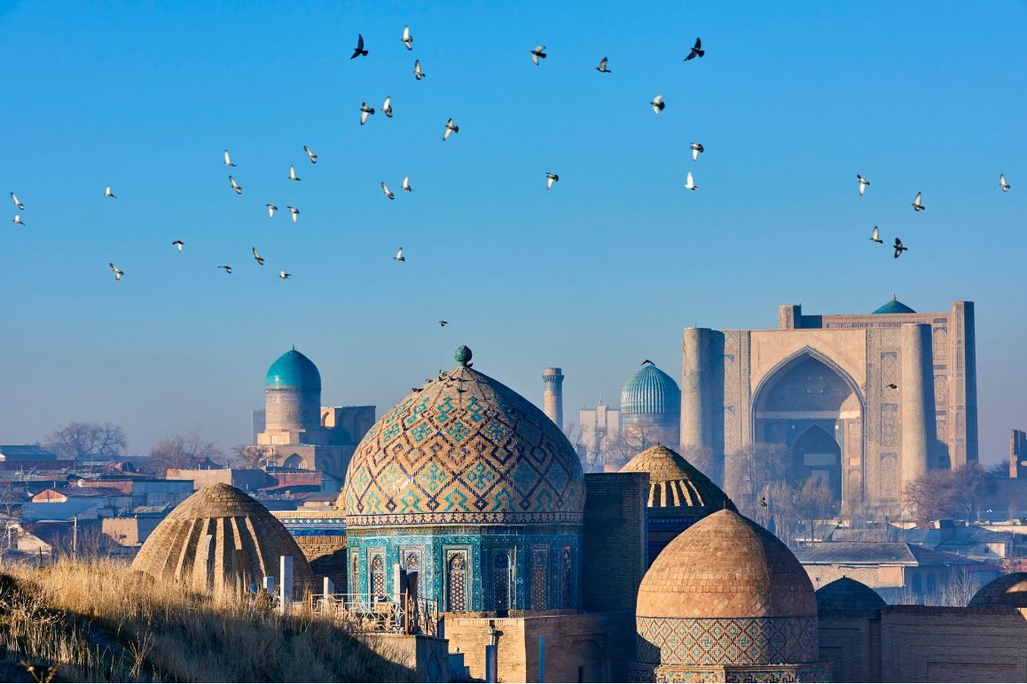 6 Interesting Facts about Uzbekistan, Hosting Country of AFC U23 Asian Cup 6 Interesting Facts about Uzbekistan, Host of AFC U23 Asian Cup